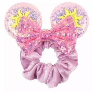 Disney Ears Scrunchies